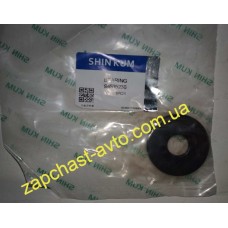 Подшипник опоры переднего амортизатора Lacetti SHIN KUM